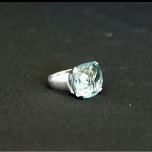 Swarovski ring